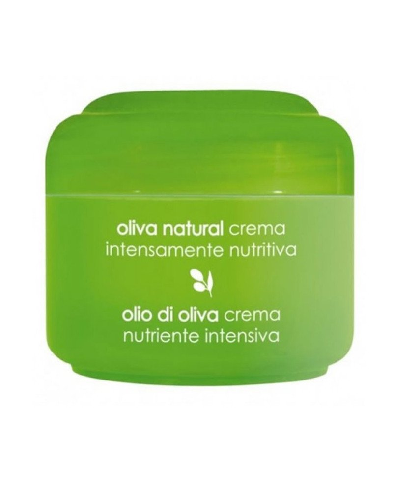 Ziaja Oliva Crema Facial Nutritiva 50ml
