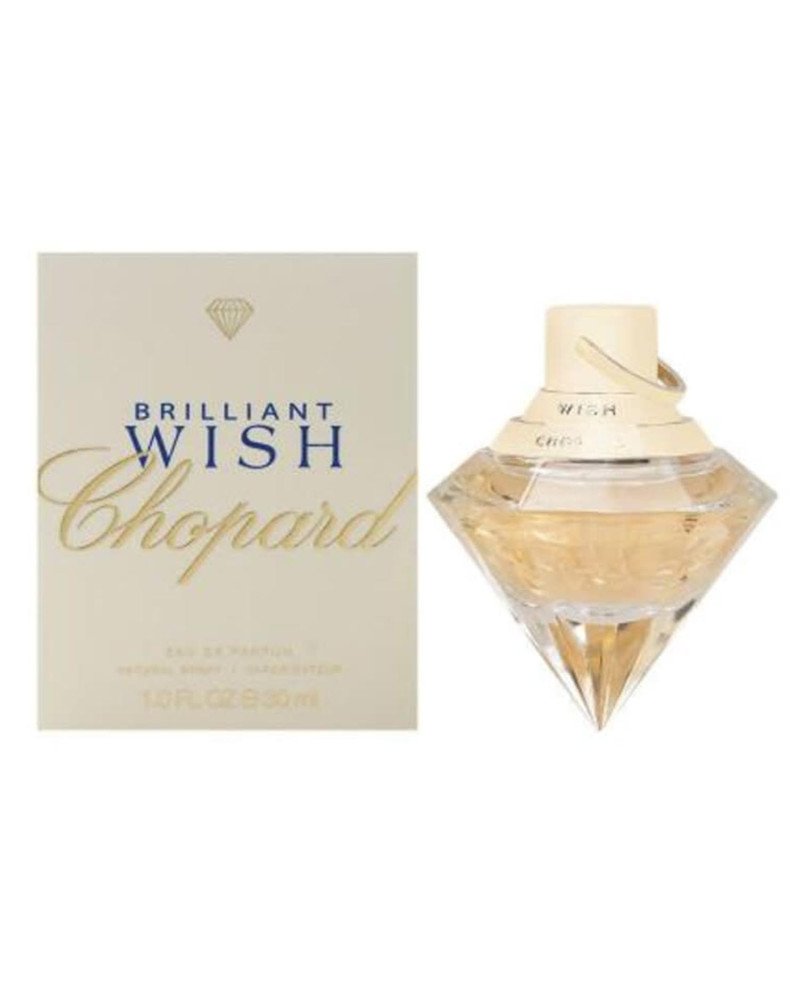 Chopard Brilliant Wish Eau De Parfum 30Ml Vaporizador