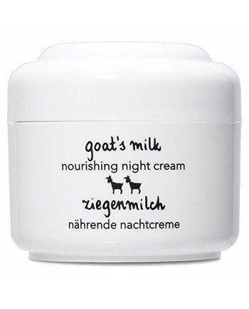 Ziaja Leche De Cabra Crema Facial De Noche 50ml