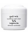 Ziaja Leche De Cabra Crema Facial De Noche 50ml