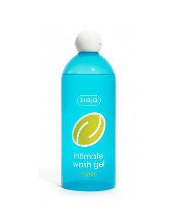 Higiene Intima Gel De Melón 500ml