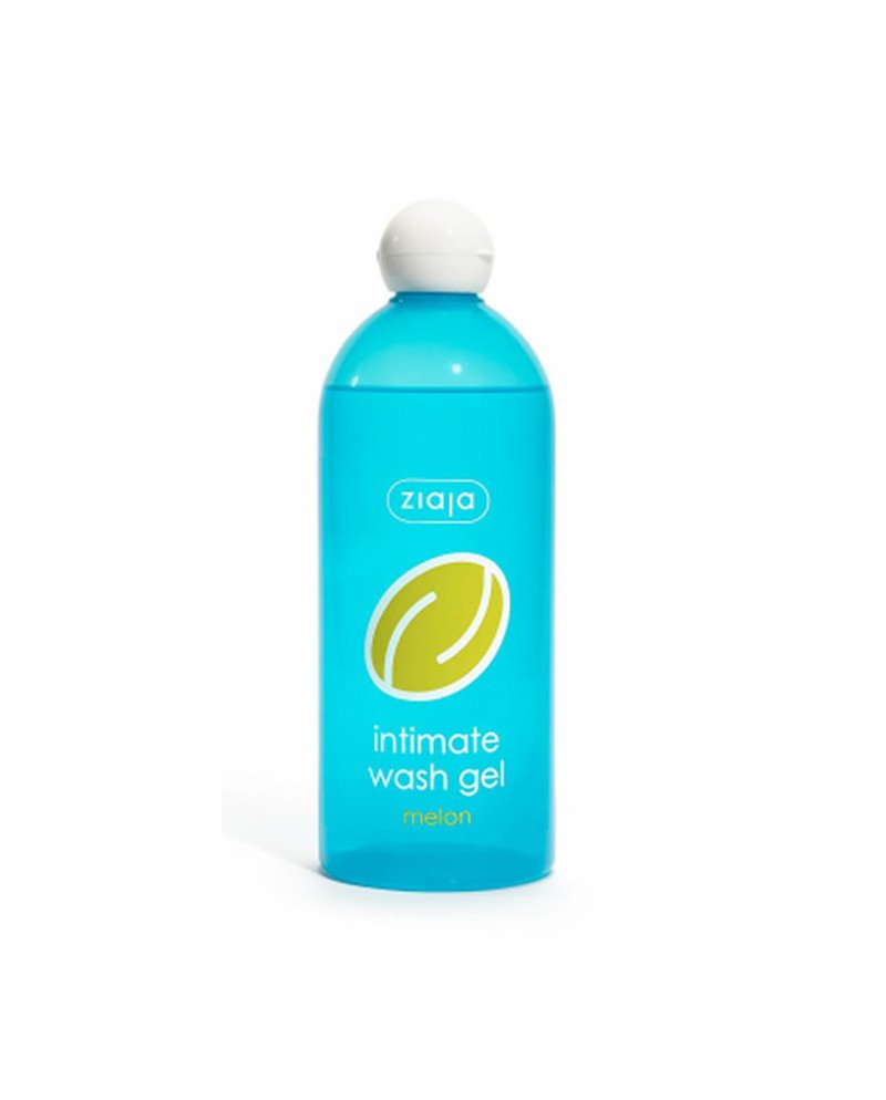 Higiene Intima Gel De Melón 500ml
