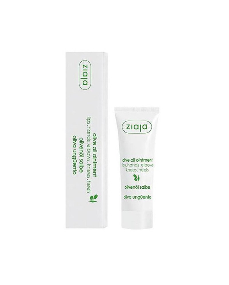 Ziaja Oliva Ungüento 20ml