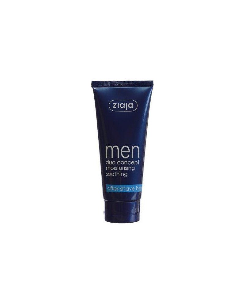 Ziaja Men Bálsamo After Shave 75ml