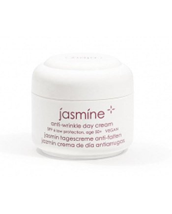Ziaja Jazmin Crema Facial De Día Antiarrugas Spf6 50ml