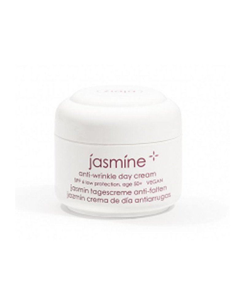 Ziaja Jazmin Crema Facial De Día Antiarrugas Spf6 50ml
