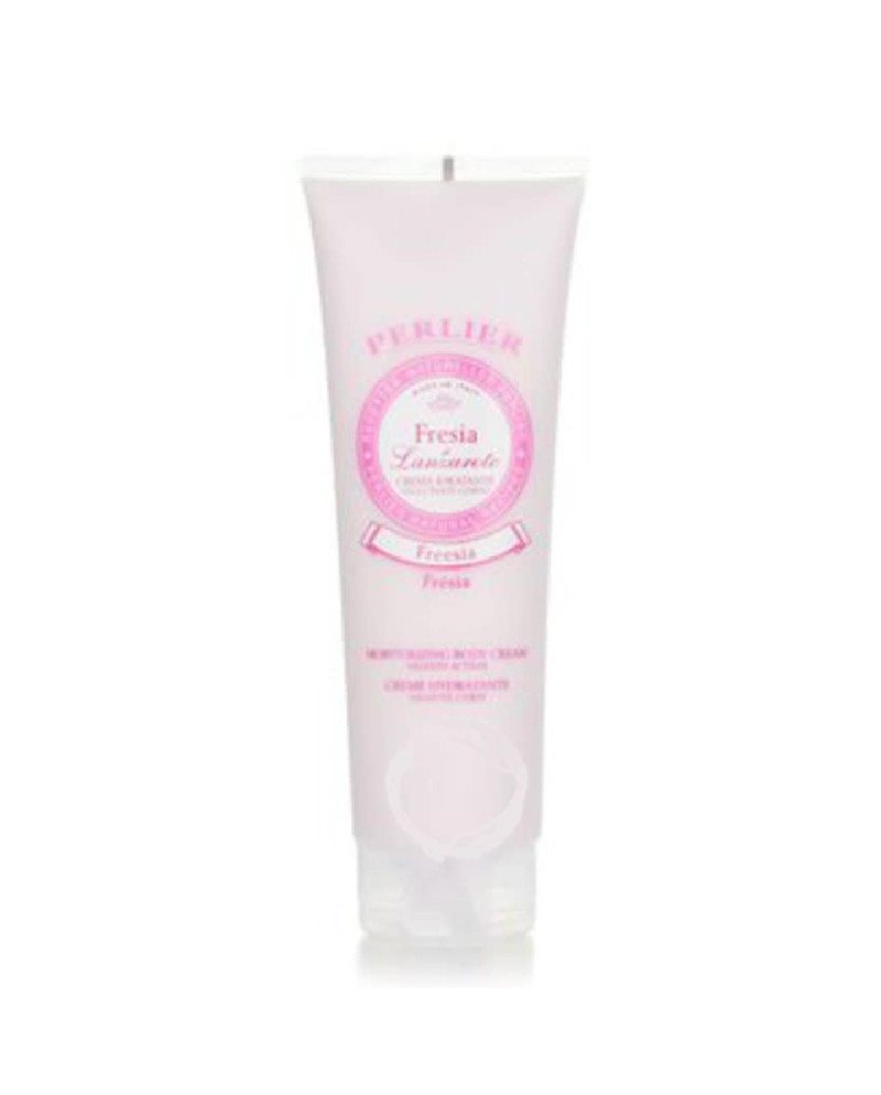 Perlier Fresia Crema Hidratante 250Ml