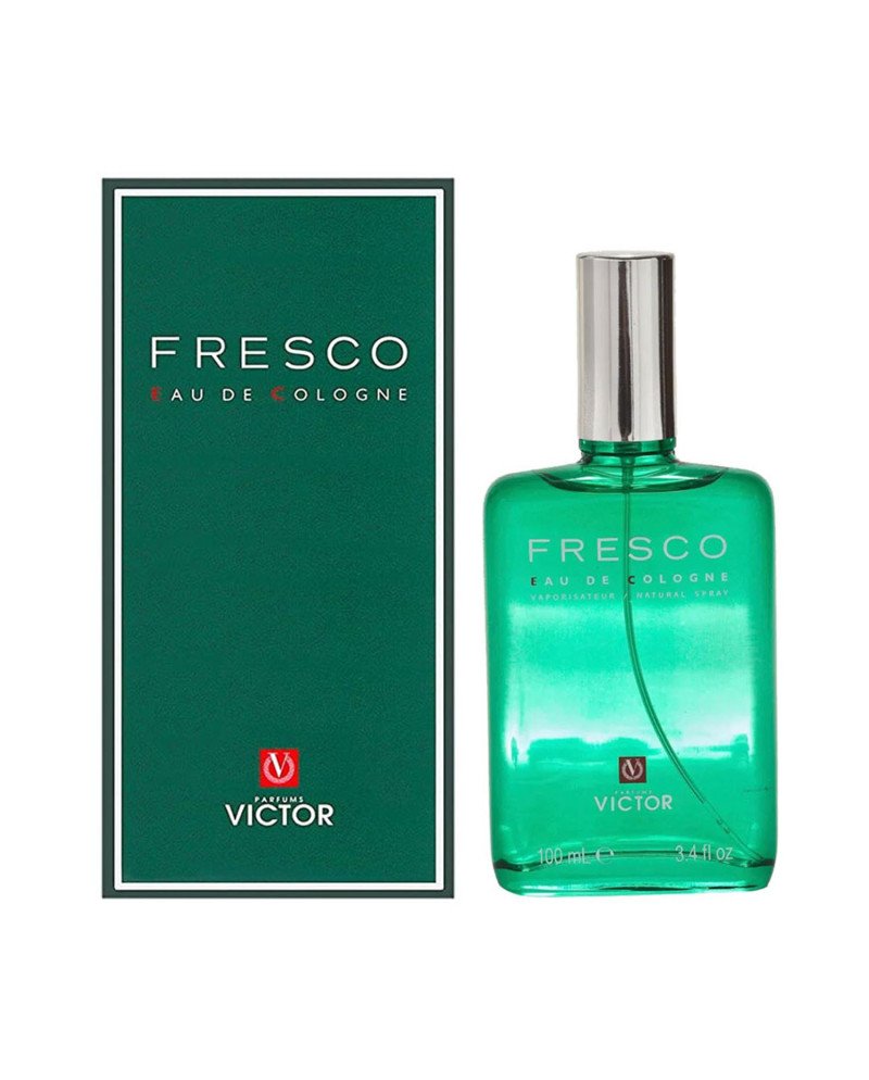 Perlier Fresco Eau De Cologne 100Ml Vaporizador