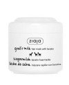 Ziaja Leche De Cabra Mascarilla Para El Cabello Fortalecedora con Kera