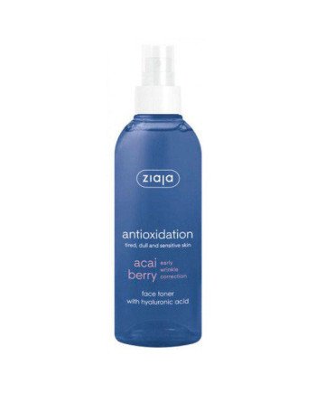 Ziaja Acai Tónico Facial En Spray 200ml