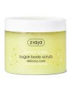 Ziaja Lemon Cake Exfoliante Corporal De Azúcar 300ml
