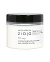 Ziaja Baltic Home Spa Fit Mousse Corporal Hidratante 300ml