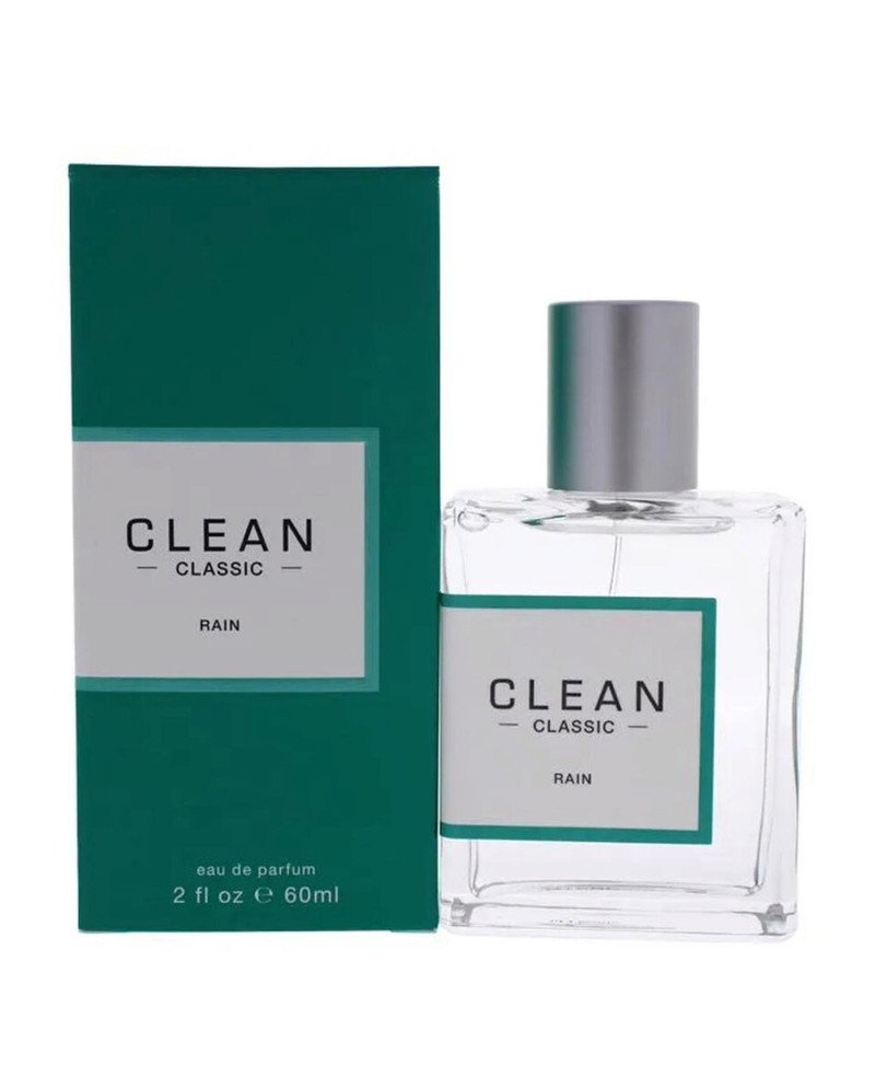 Clean Classic Eau De Parfum Rain 60Ml