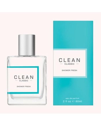 Clean Classic Eau De Parfum Shower Fresh 60Ml