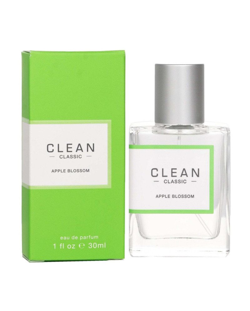 Clean Classic Eau De Parfum Apple Blossom 30Ml Vaporizador