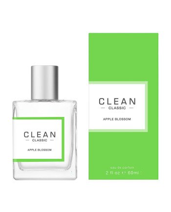 Clean Classic Eau De Parfum Apple Blossom 60Ml
