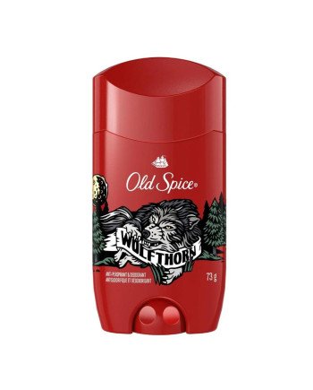 Old Spice Wolfthorn Desodorante Stick 50Ml