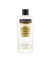 Tresemme Liso Keratina Acondicionador Cabello Encrespado 685Ml