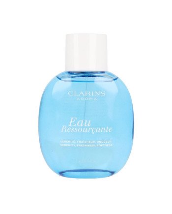 Clarins Cuerpo Eau Ressourcante 100Ml