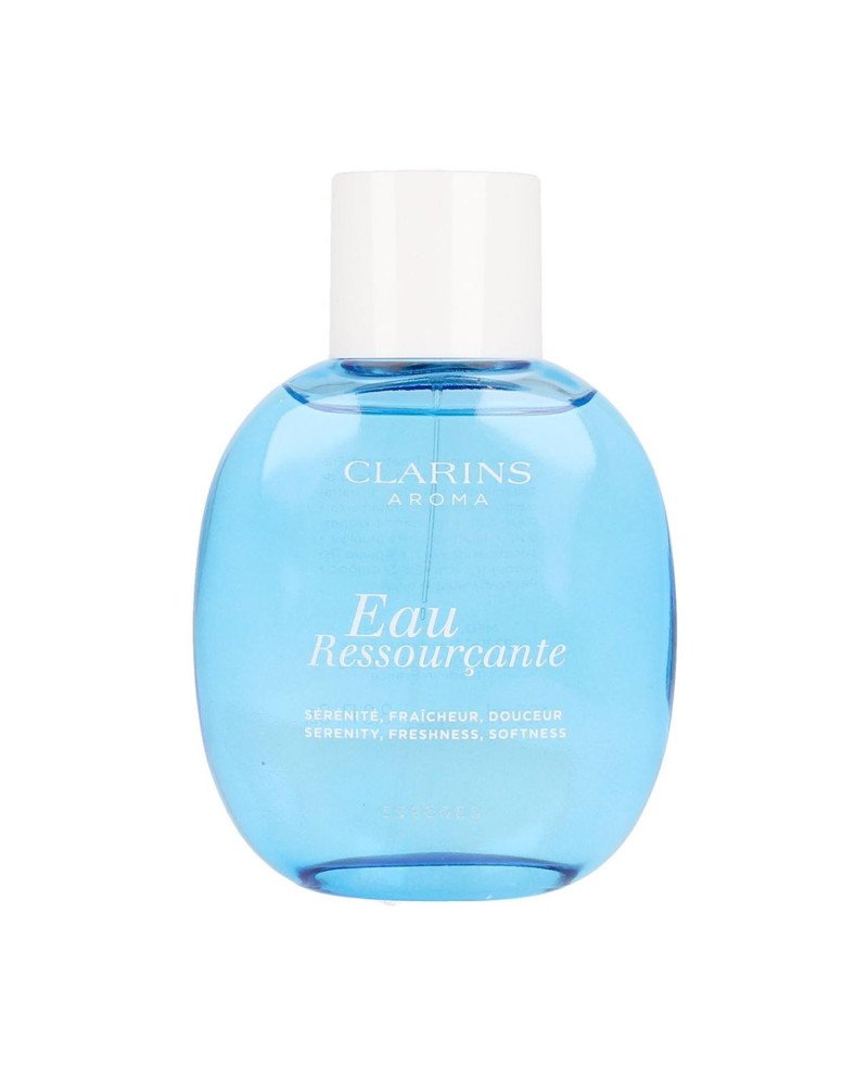 Clarins Cuerpo Eau Ressourcante 100Ml
