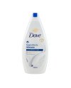 Dove Idratante Gel De Baño 450Ml