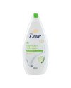Dove Rinfrescante Gel De Baño 450Ml