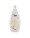 Dove Seta Prezioza Gel De Baño 450Ml