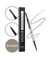 Nanobrow Lapiz De Cejas Blonde 1g