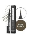 Nanobrow Microblading Lapiz Dark Brown 1ml