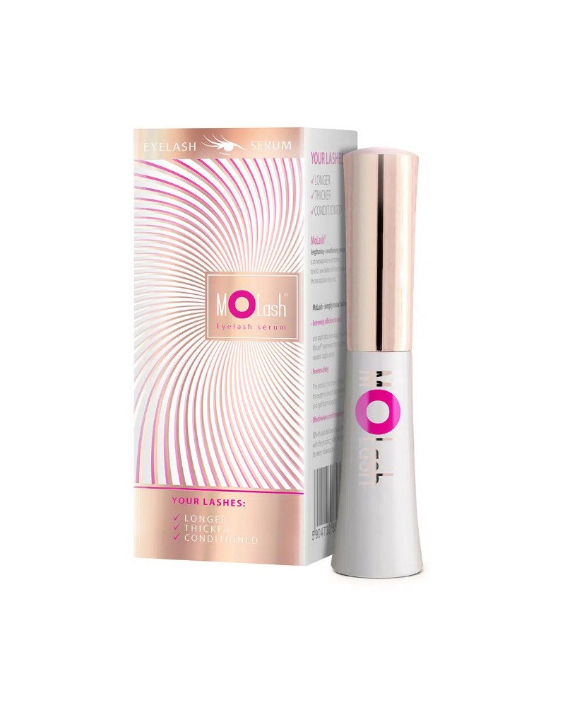 Molash Eyelash Serum 5ml