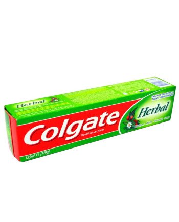 Dentífico Colgate Herbal 100ml