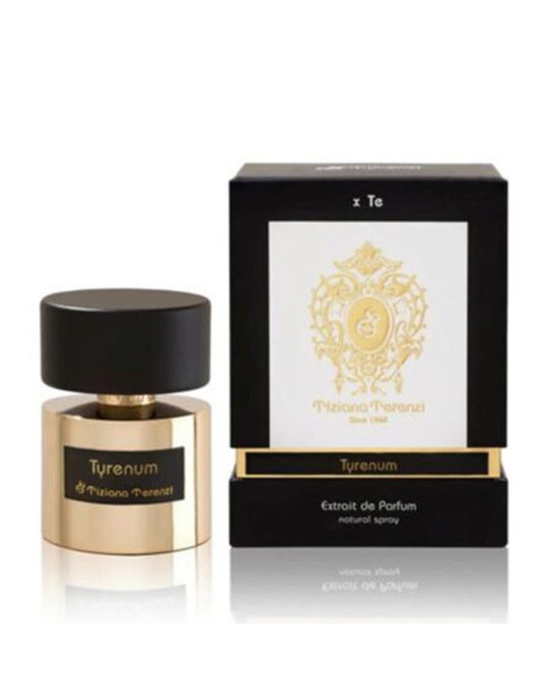 Tiziana Terenzi Tyrenum Extracto De Perfume 100Ml Vaporizador