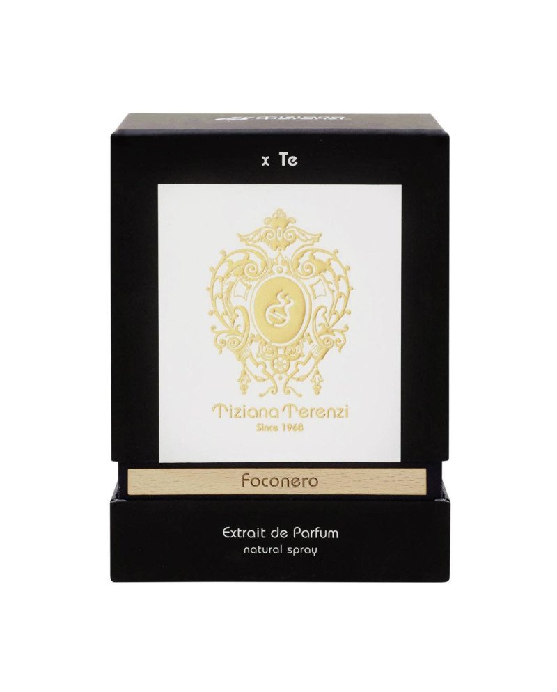 Tiziana Terenzi Foconero Extracto De Perfume 100Ml Vaporizador