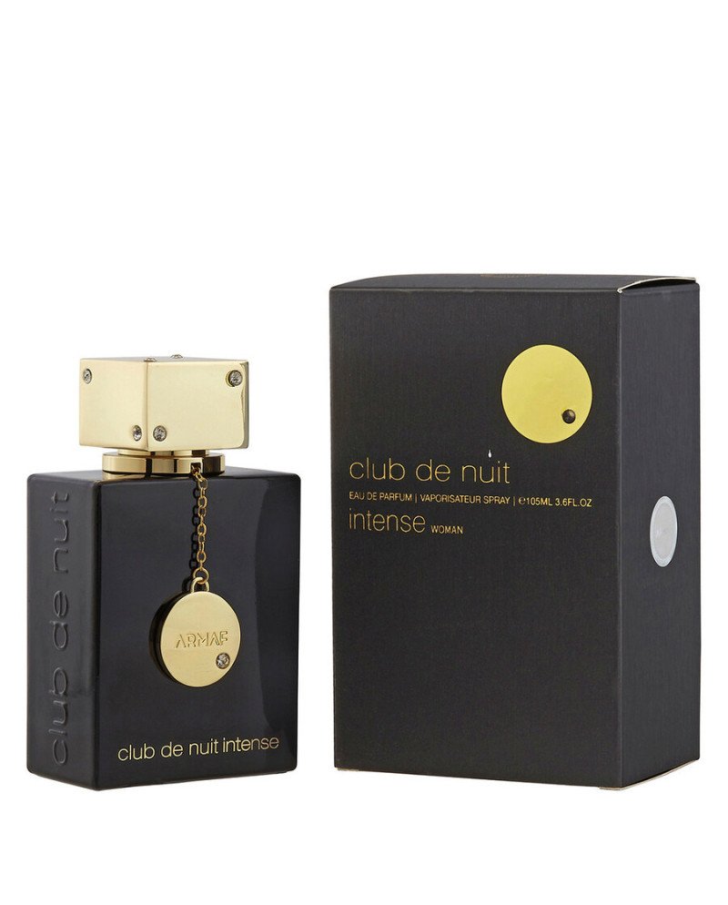 Armaf Club De Nuit Eau De Parfum Intense 105ml Spray
