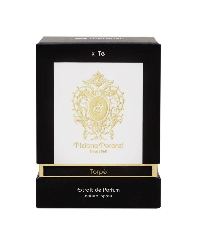 Tiziana Terenzi Torpe Extracto De Perfume 100Ml Vaporizador