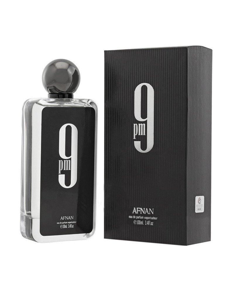 Afnan 9pm Eau De Parfum 100ml Spray