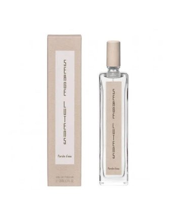 Serge Lutens Parole D'Eau Eau De Parfum 100Ml Vaporizador
