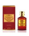 Nabeel Mastermind Rouge Eau De Parfum Heritage Collection 100Ml