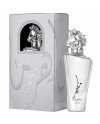 LATTAFA MAAHIR LEGACY EAU DE PARFUM SPRAY 100ML