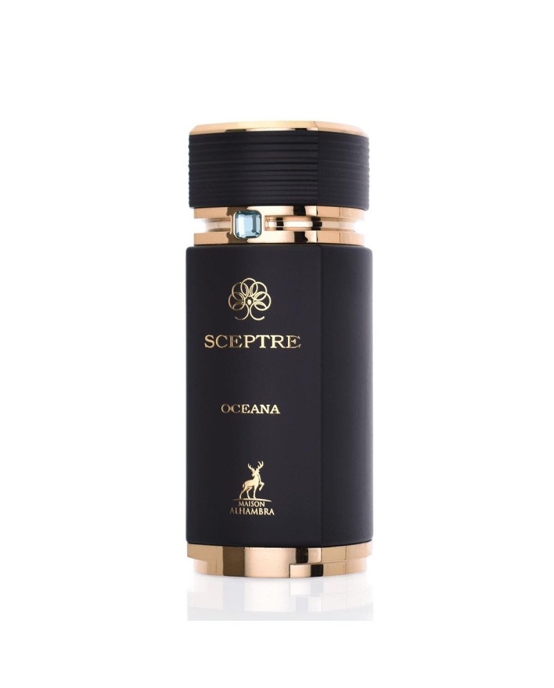 Maison Alhambra Sceptre Oceana Eau De Parfum 100ml Spray