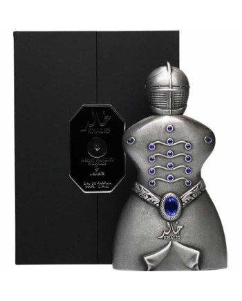 LATTAFA KHALID EAU DE PARFUM SPRAY 100ML