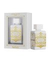 Lattafa Honor y Glory Eau De Parfum Badee Al Oud 100ml Spray