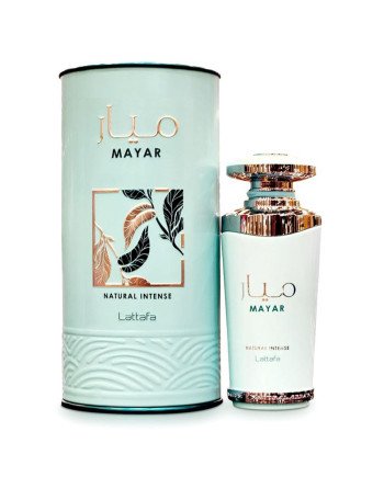 Lattafa Mayar Natural Intense Eau De Parfum Spray 100ml
