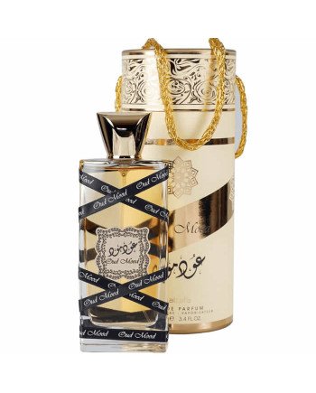 LATTAFA OUD MOOD PERFUME SPRAY 100ML