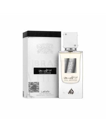 LATTAFA ANA ABIYEDH EDP SPRAY 60ML