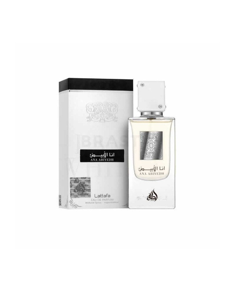 LATTAFA ANA ABIYEDH EDP SPRAY 60ML