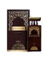 Nabeel Dahn Al Oud Amiri Eau De Parfum Trendy Collection 100Ml