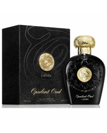 LATTAFA OPULENT OUD EDP SPRAY 100 ML