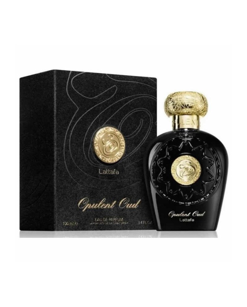 LATTAFA OPULENT OUD EDP SPRAY 100 ML