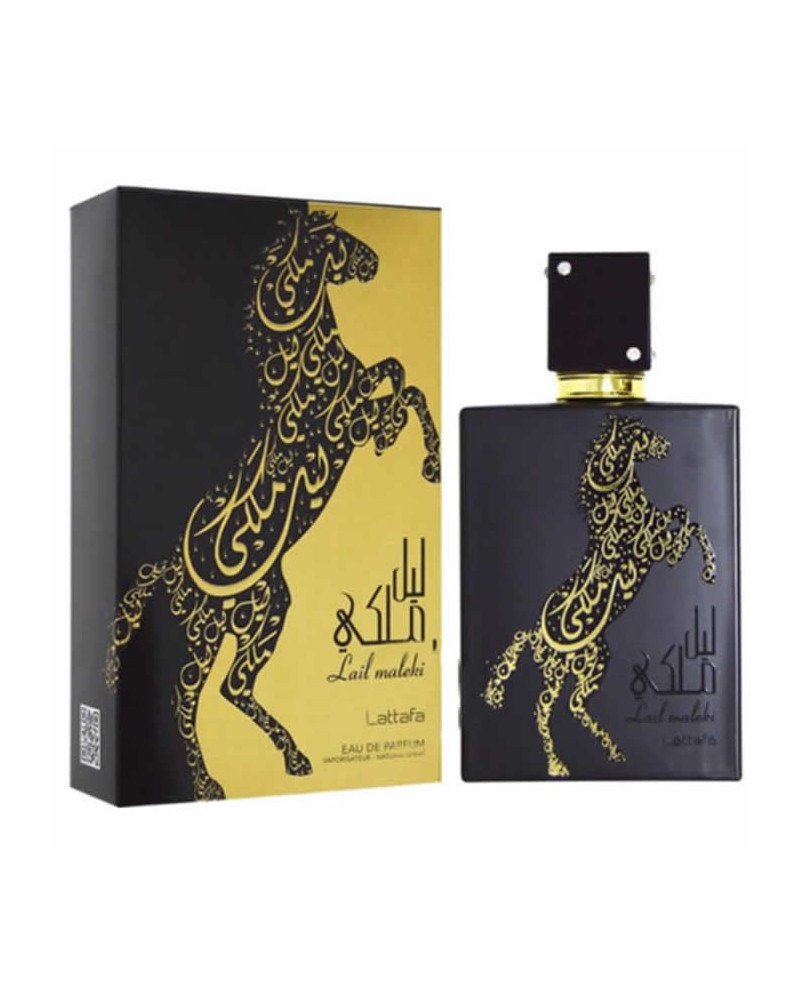 LATTAFA SAIL MALEKI EAU DE PARFUM SPRAY 100ML